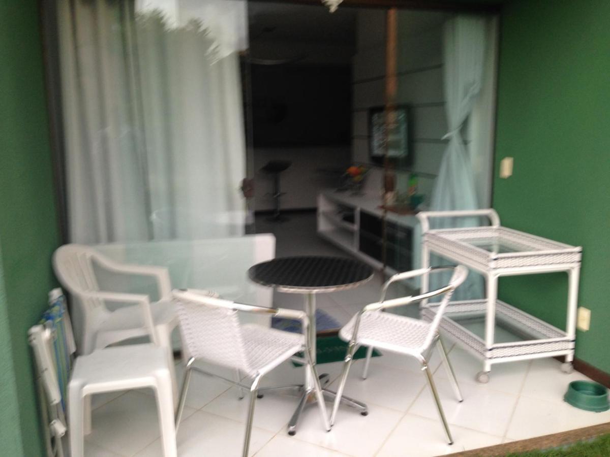 Quinta Das Lagoas Residence Itacimirim Habitación foto