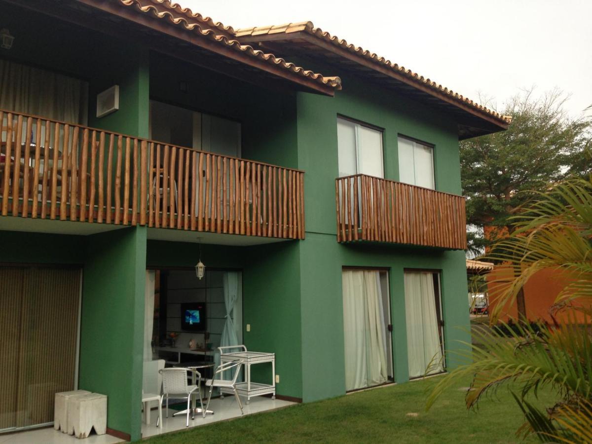 Quinta Das Lagoas Residence Itacimirim Habitación foto