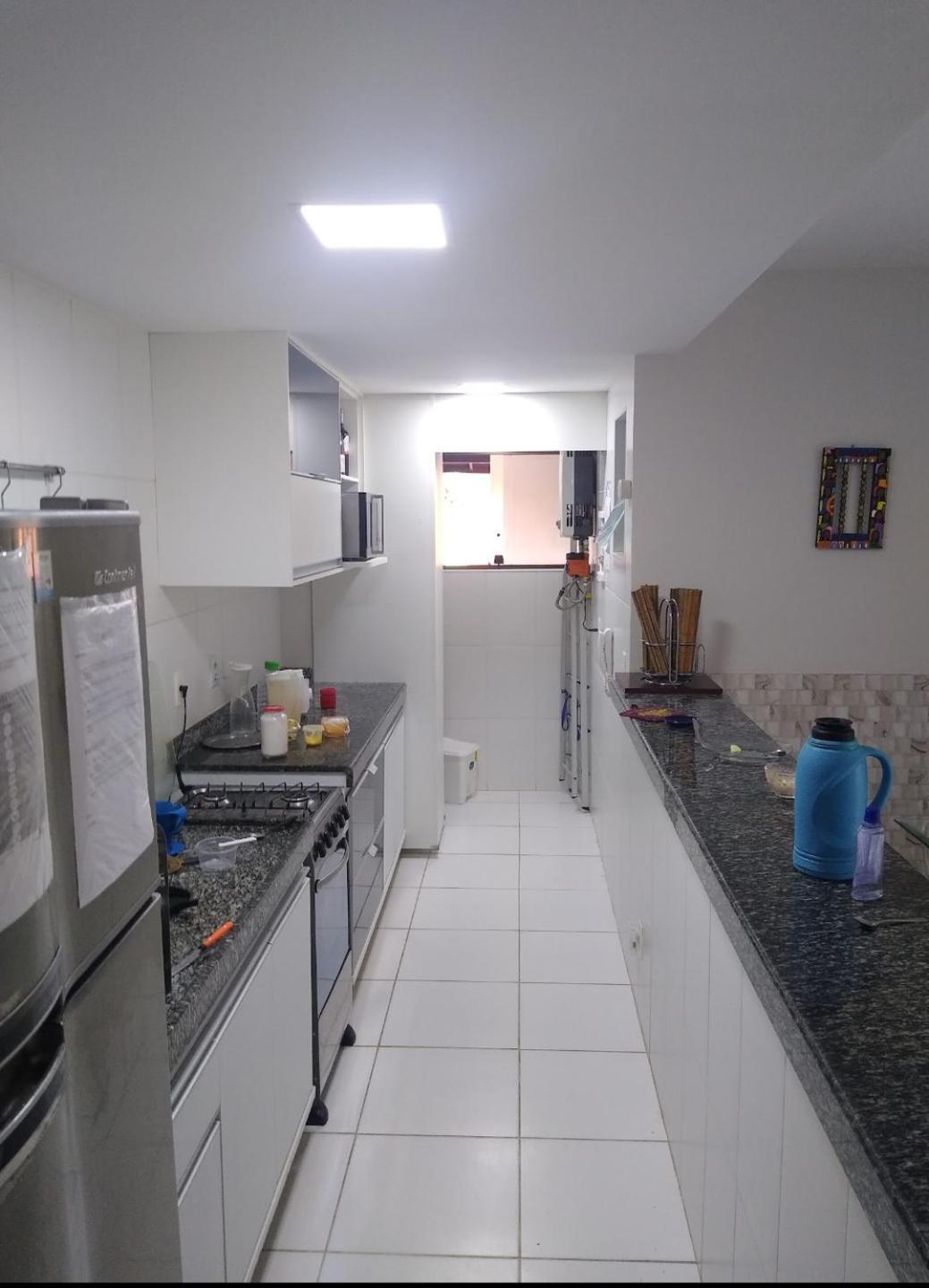 Quinta Das Lagoas Residence Itacimirim Exterior foto