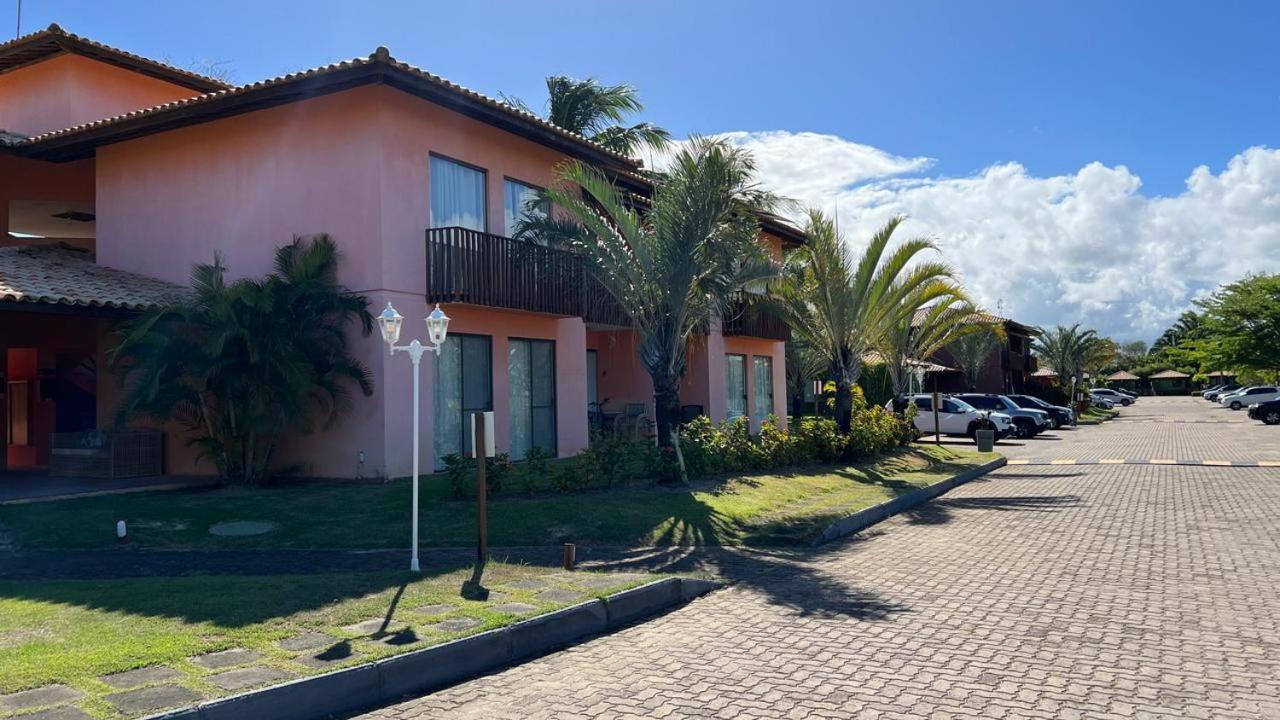 Quinta Das Lagoas Residence Itacimirim Exterior foto